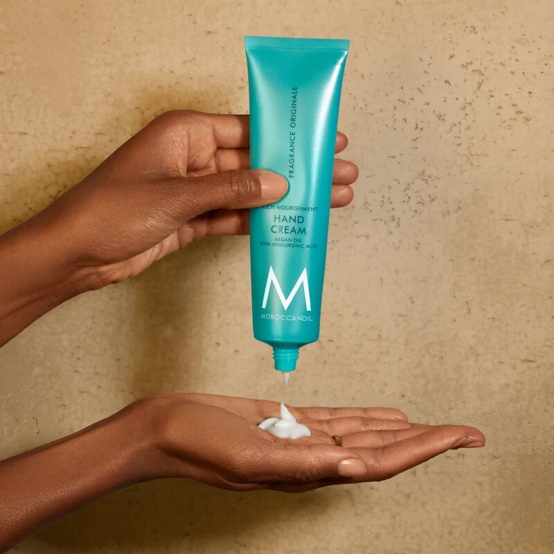 Moroccanoil Body Fragrance Originale krema za roke 100 ml