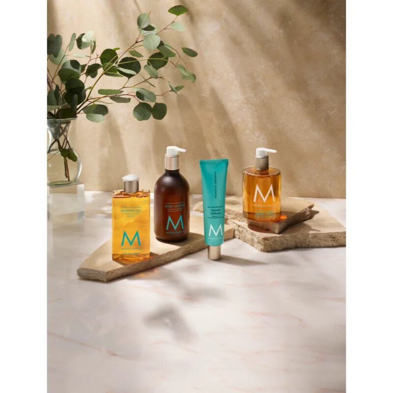 Moroccanoil Body Fragrance Originale krema za roke 100 ml