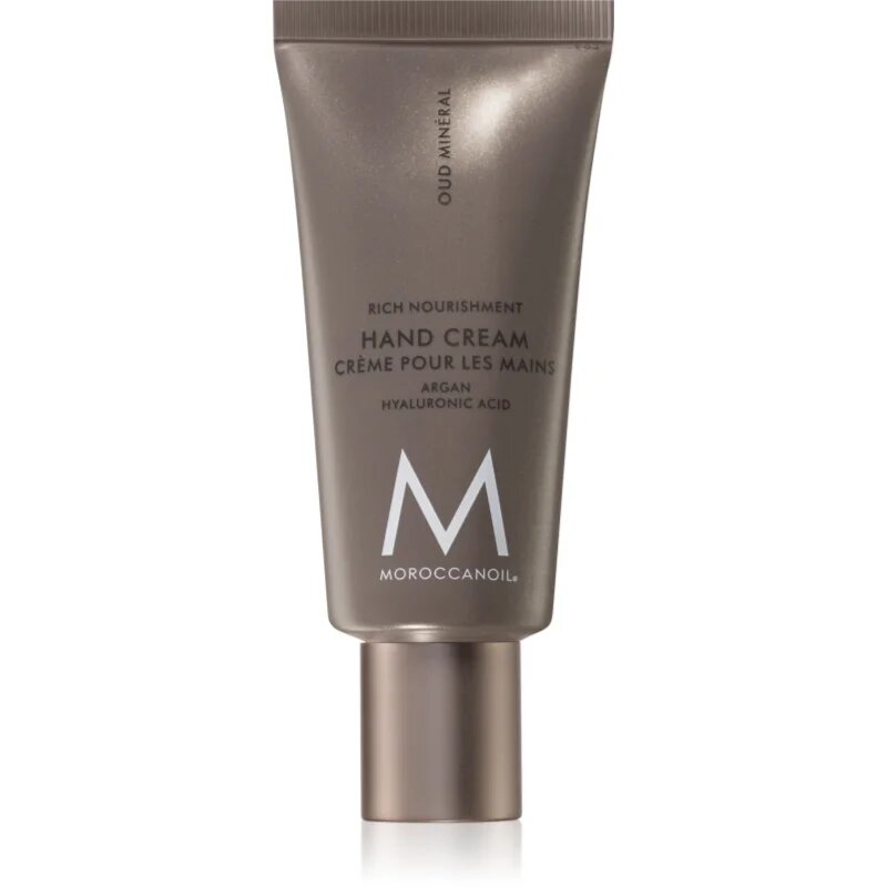 Moroccanoil Body Oud Minéral krema za roke 40 ml