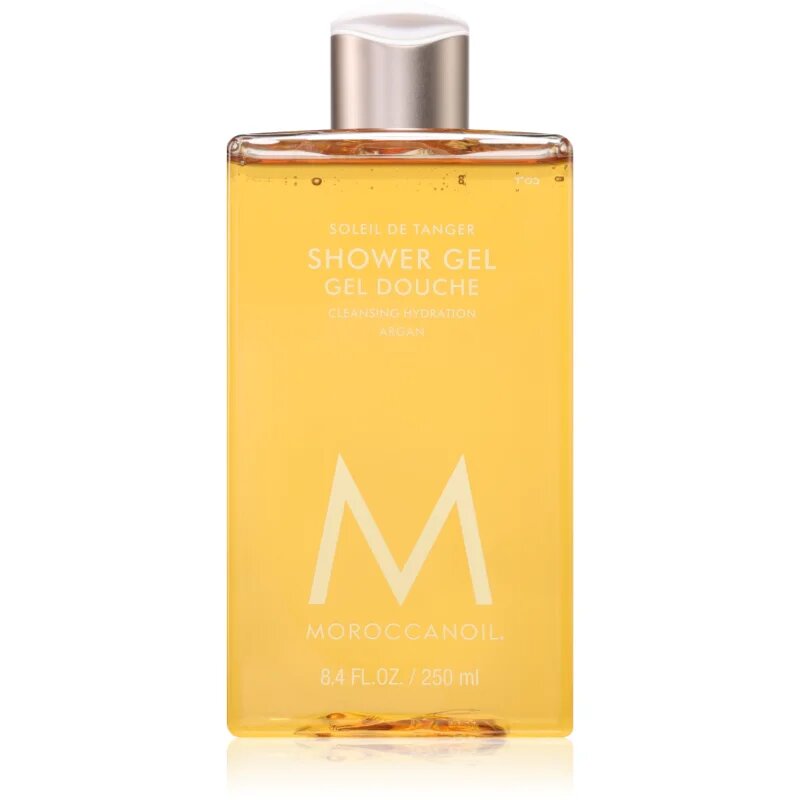 Moroccanoil Body Soleil de Tanger gel za prhanje z arganovim oljem 250 ml