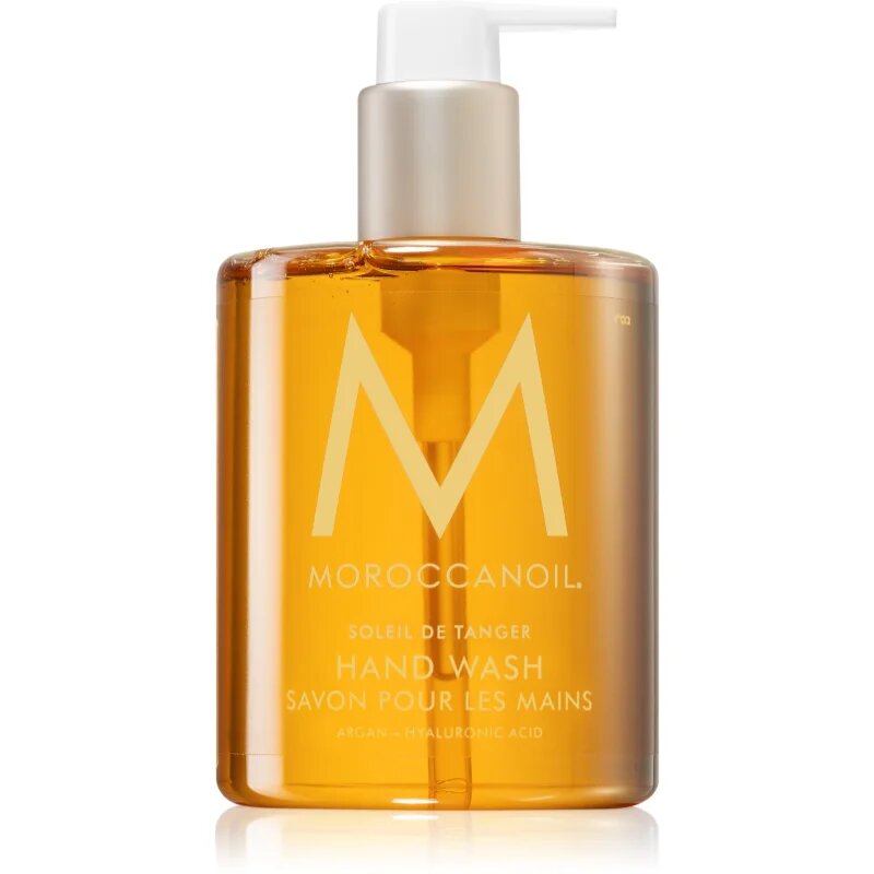 Moroccanoil Body Soleil de Tanger set za roke