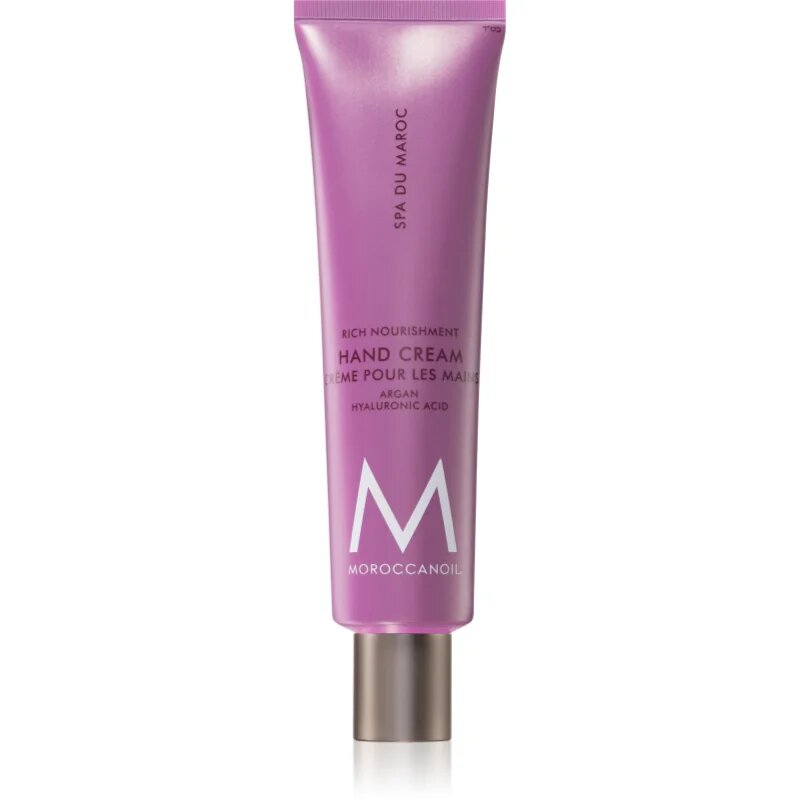Moroccanoil Body Spa du Maroc krema za roke 100 ml