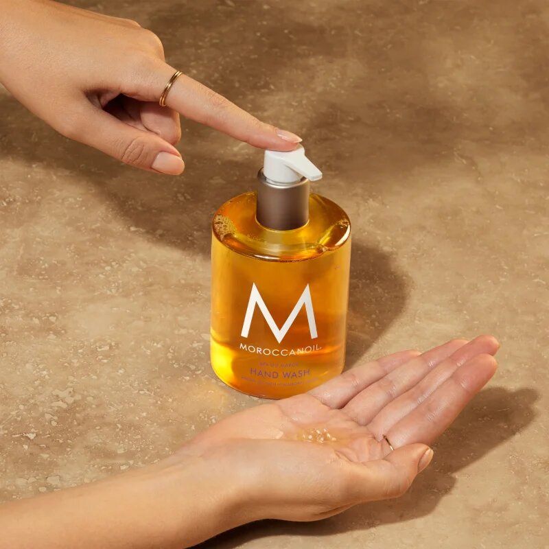 Moroccanoil Body Spa du Maroc tekoče milo za roke 360 ml