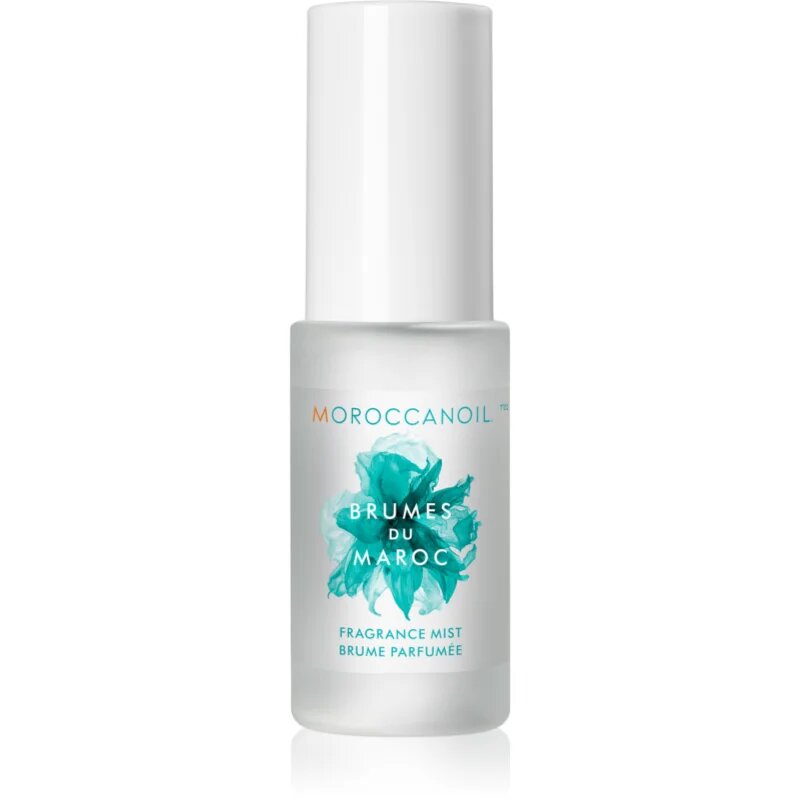 Moroccanoil Brumes Du Maroc Fragrance Mist odišavljeno pršilo za telo in lase za ženske 30 ml