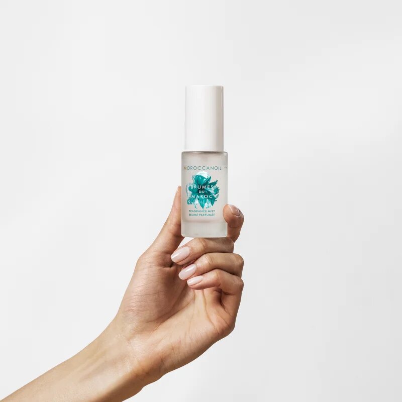 Moroccanoil Brumes Du Maroc Fragrance Mist odišavljeno pršilo za telo in lase za ženske 30 ml