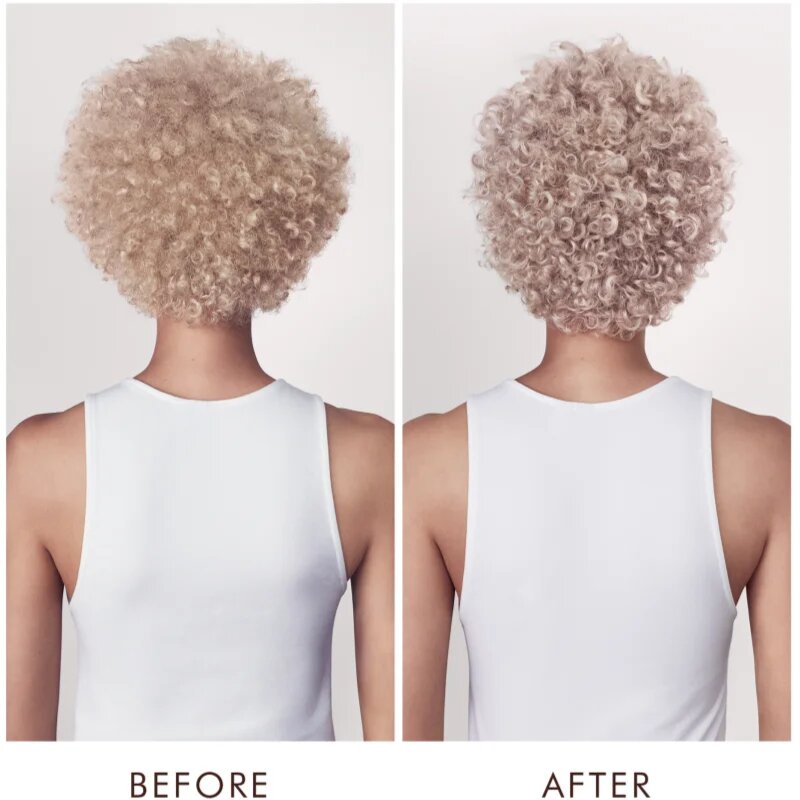 Moroccanoil Color Care Blonde Perfecting Purple Conditioner vijoličen balzam za blond lase in lase s prameni 70 ml