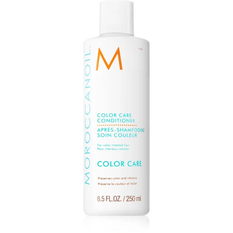 Moroccanoil Color Care zaščitni balzam za barvane lase 250 ml