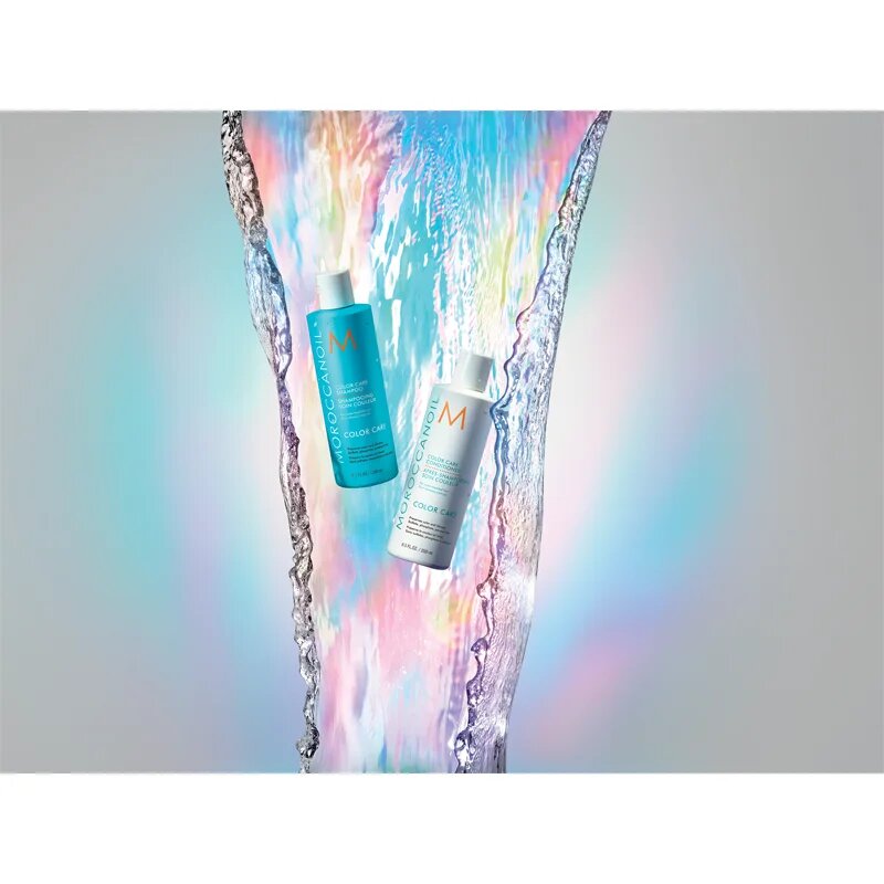Moroccanoil Color Care zaščitni balzam za barvane lase 250 ml