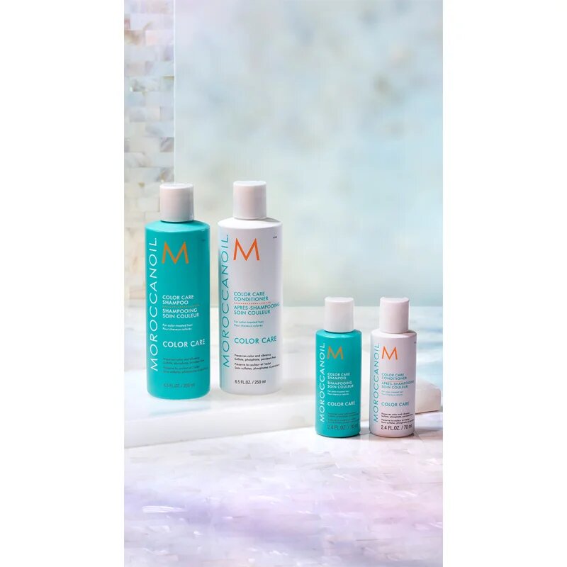Moroccanoil Color Care zaščitni balzam za barvane lase 250 ml