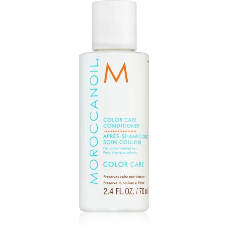 Moroccanoil Color Care zaščitni balzam za barvane lase 70 ml