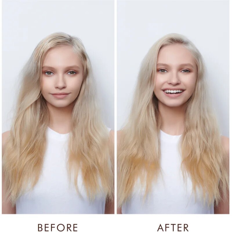 Moroccanoil Dry suhi šampon za blond lase 62 ml