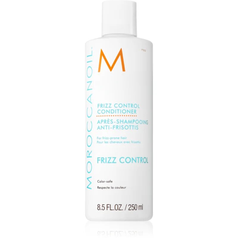 Moroccanoil Frizz Control Conditioner balzam za lase proti krepastim lasem 250 ml