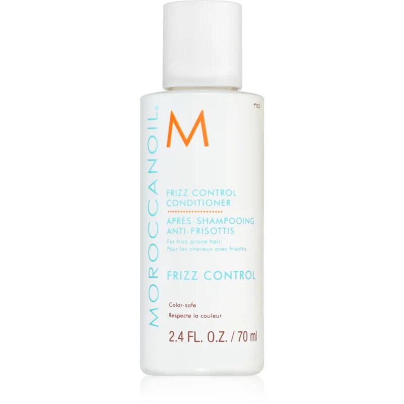Moroccanoil Frizz Control Conditioner balzam za lase proti krepastim lasem 70 ml