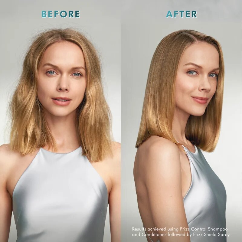 Moroccanoil Frizz Control Shampoo šampon za lase proti krepastim lasem 250 ml