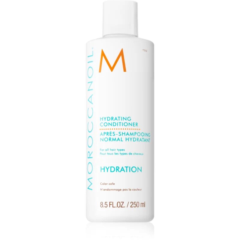 Moroccanoil Hydration Conditioner vlažilni balzam z arganovim oljem 250 ml