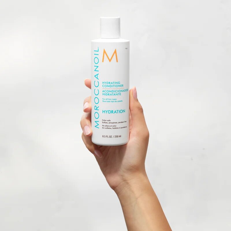 Moroccanoil Hydration Conditioner vlažilni balzam z arganovim oljem 250 ml