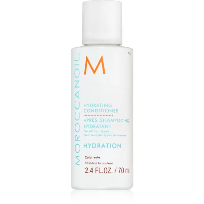 Moroccanoil Hydration Conditioner vlažilni balzam z arganovim oljem 70 ml