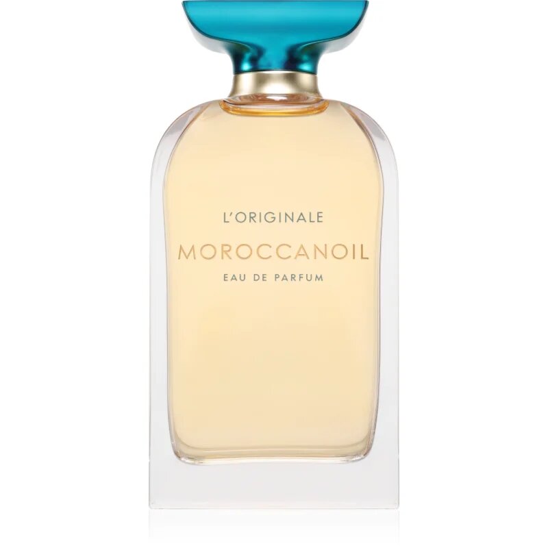 Moroccanoil L'Originale Eau de Parfum parfumska voda za ženske 100 ml