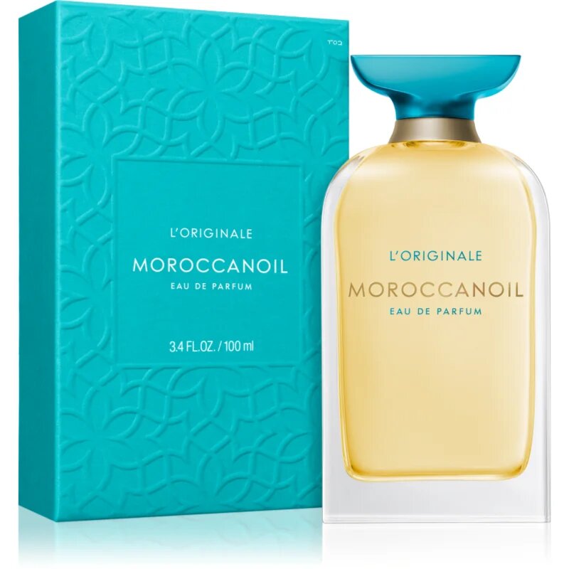 Moroccanoil L'Originale Eau de Parfum parfumska voda za ženske 100 ml