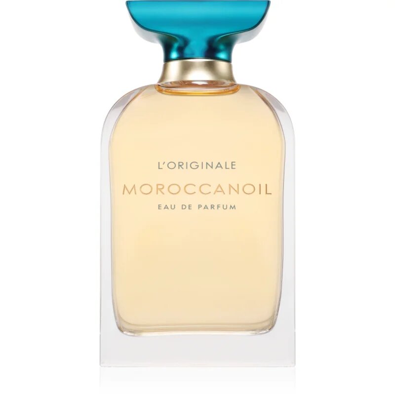 Moroccanoil L'Originale Eau de Parfum parfumska voda za ženske 60 ml