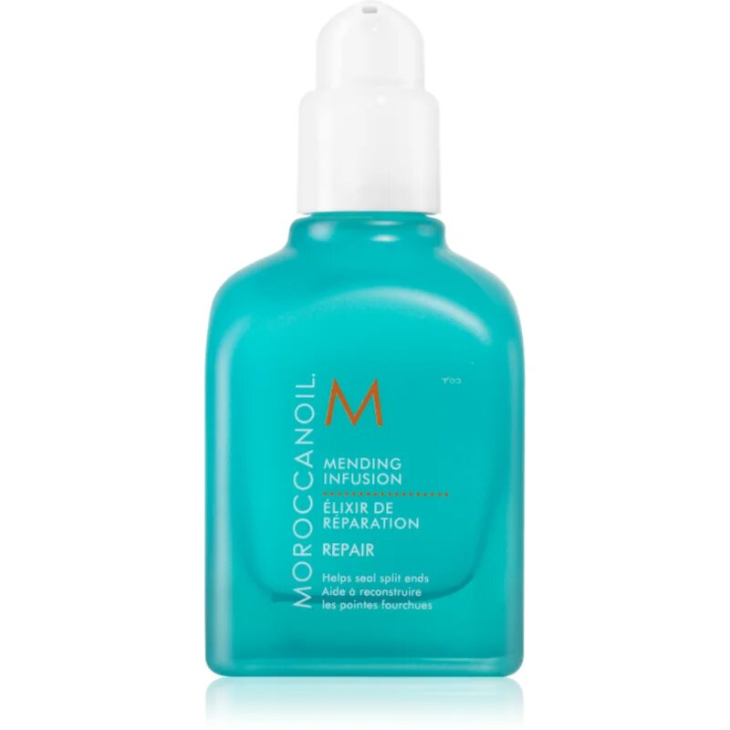 Moroccanoil Repair Mending Infusion regeneracijski serum za lase 75 ml
