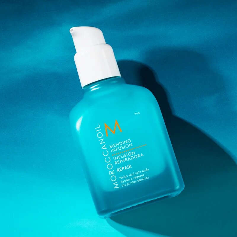 Moroccanoil Repair Mending Infusion regeneracijski serum za lase 75 ml