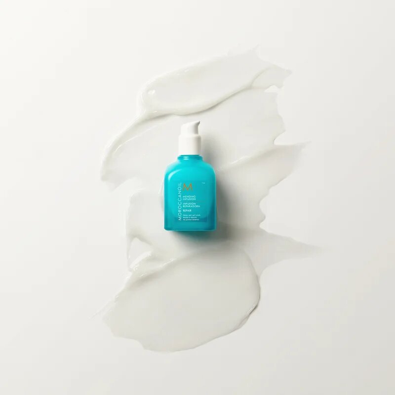 Moroccanoil Repair Mending Infusion regeneracijski serum za lase 75 ml