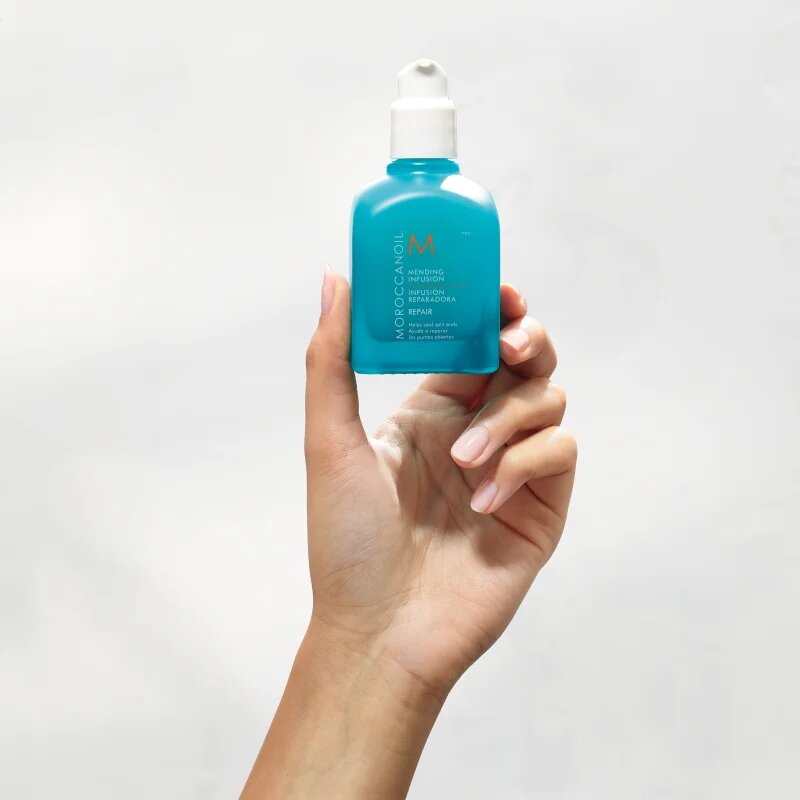 Moroccanoil Repair Mending Infusion regeneracijski serum za lase 75 ml