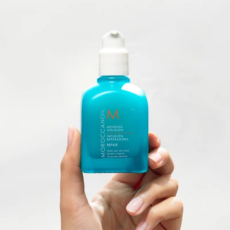 Moroccanoil Repair Mending Infusion regeneracijski serum za lase 75 ml