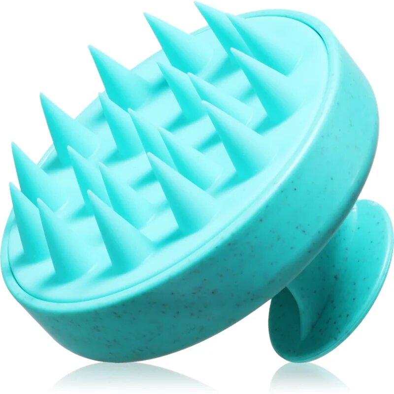 Moroccanoil Scalp Massage Brush masažna krtača za lasišče in korenine las 1 kos