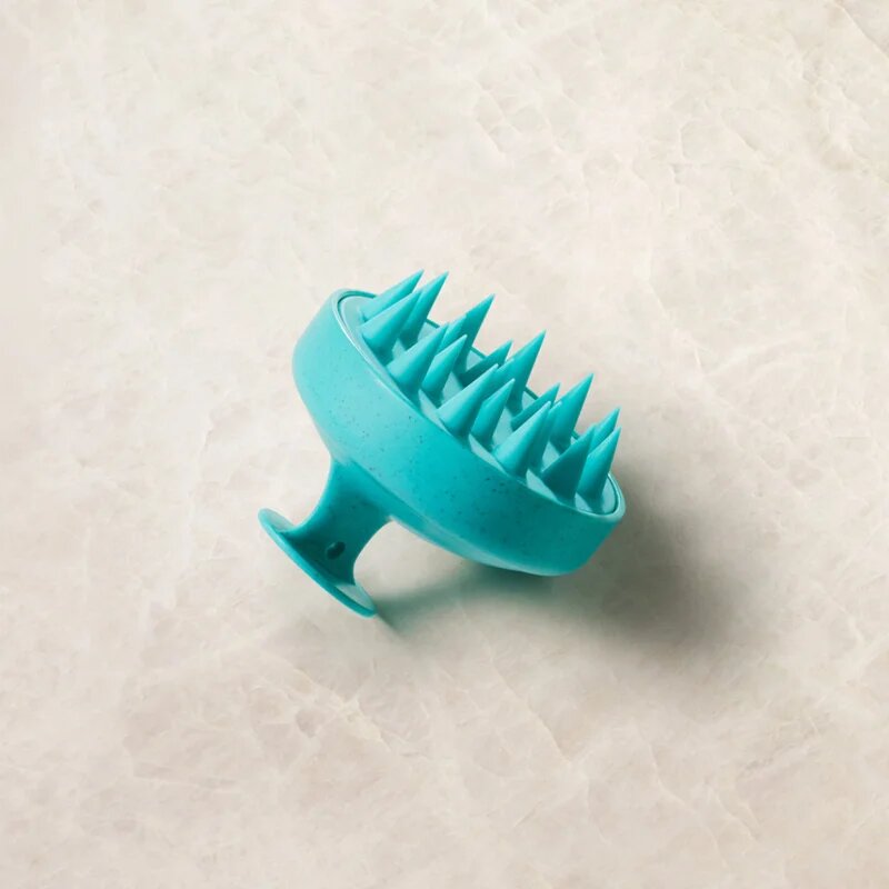 Moroccanoil Scalp Massage Brush masažna krtača za lasišče in korenine las 1 kos