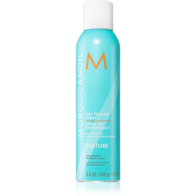 Moroccanoil Texture pršilo za lase za volumen in obliko 205 ml