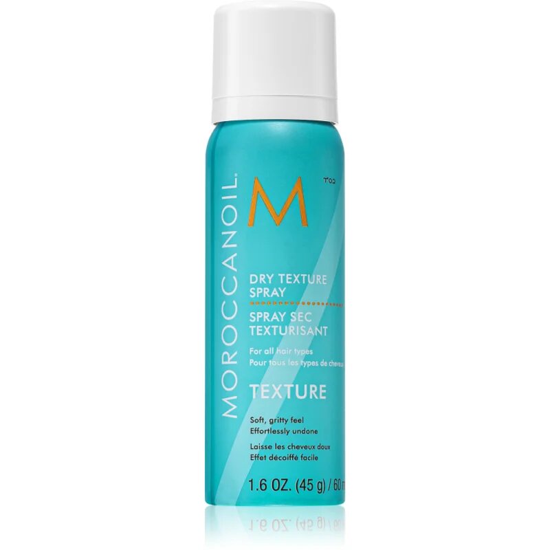 Moroccanoil Texture pršilo za lase za volumen in obliko 60 ml