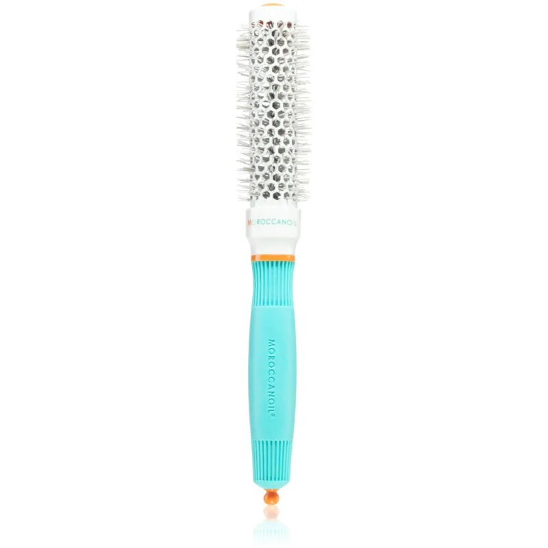 Moroccanoil Tools Ceramic Round Brush okrogla krtača za lase premer 25 mm 1 kos