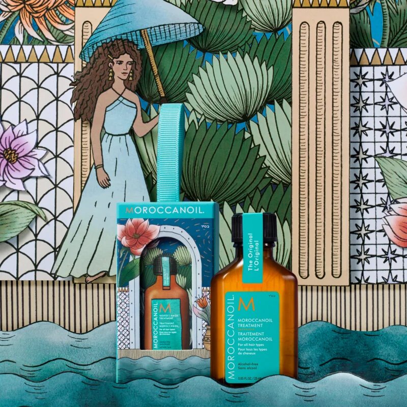 Moroccanoil Treatment lasni tretma za vse tipe las