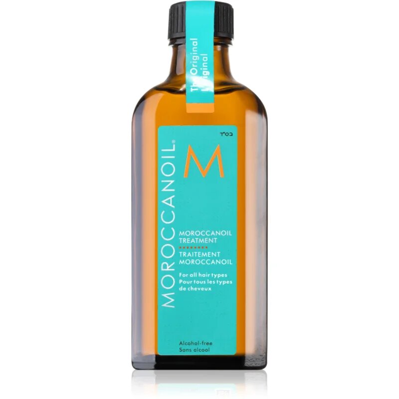 Moroccanoil Treatment lasni tretma za vse tipe las 100 ml