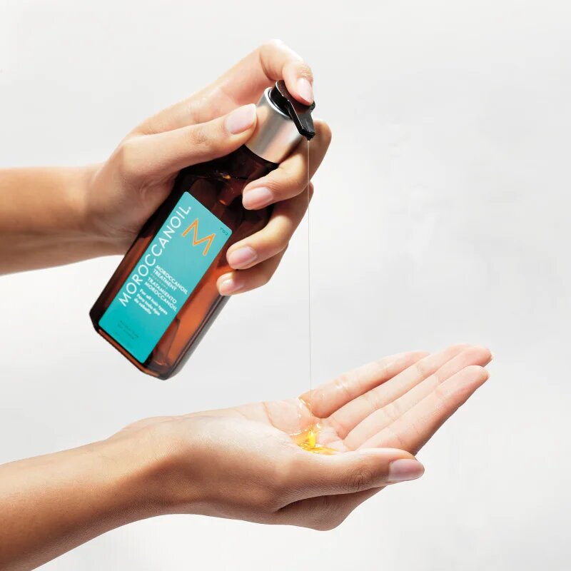 Moroccanoil Treatment lasni tretma za vse tipe las 100 ml