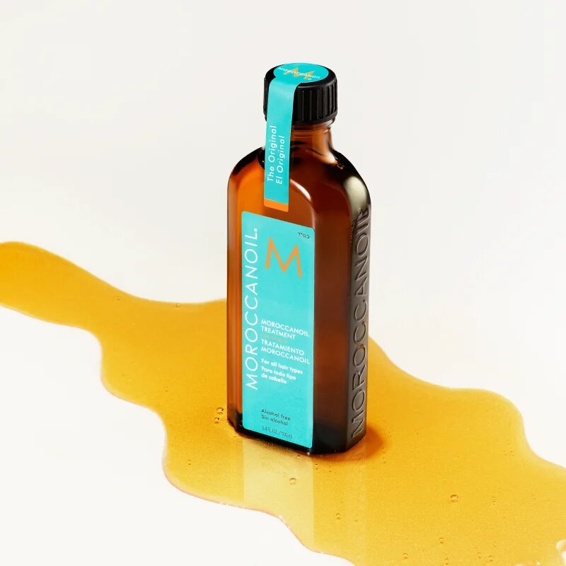 Moroccanoil Treatment lasni tretma za vse tipe las 100 ml