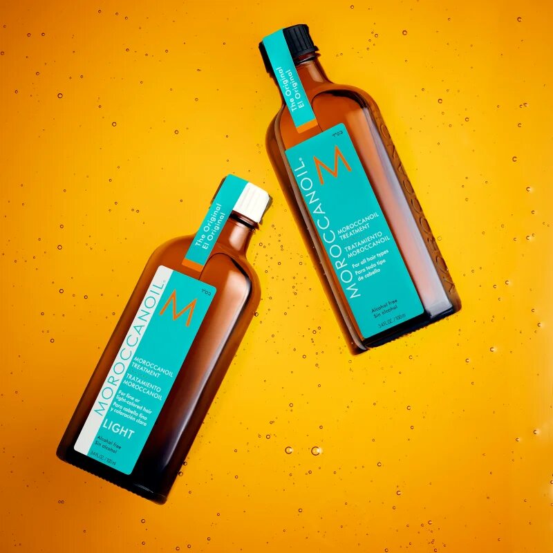 Moroccanoil Treatment lasni tretma za vse tipe las 100 ml