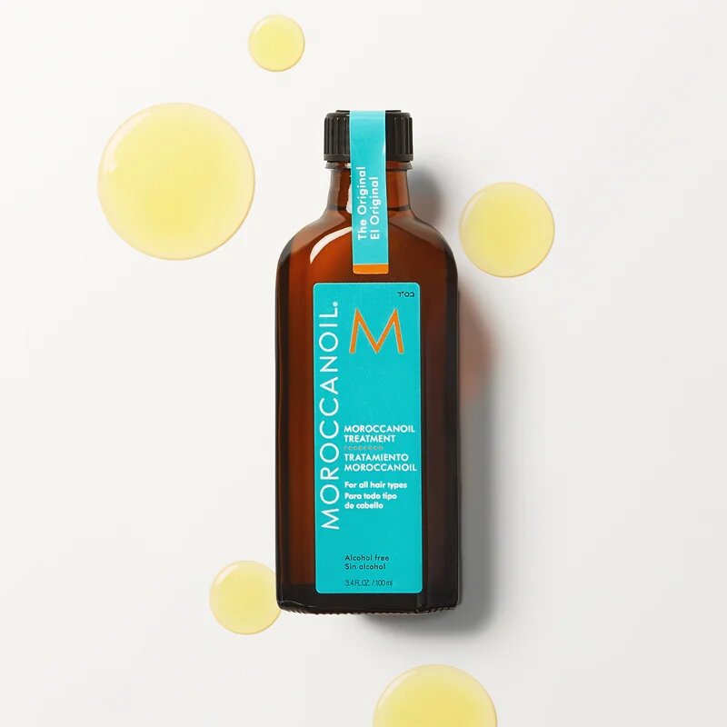 Moroccanoil Treatment lasni tretma za vse tipe las 100 ml
