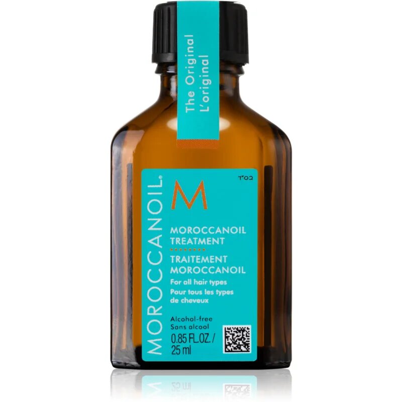 Moroccanoil Treatment lasni tretma za vse tipe las 25 ml