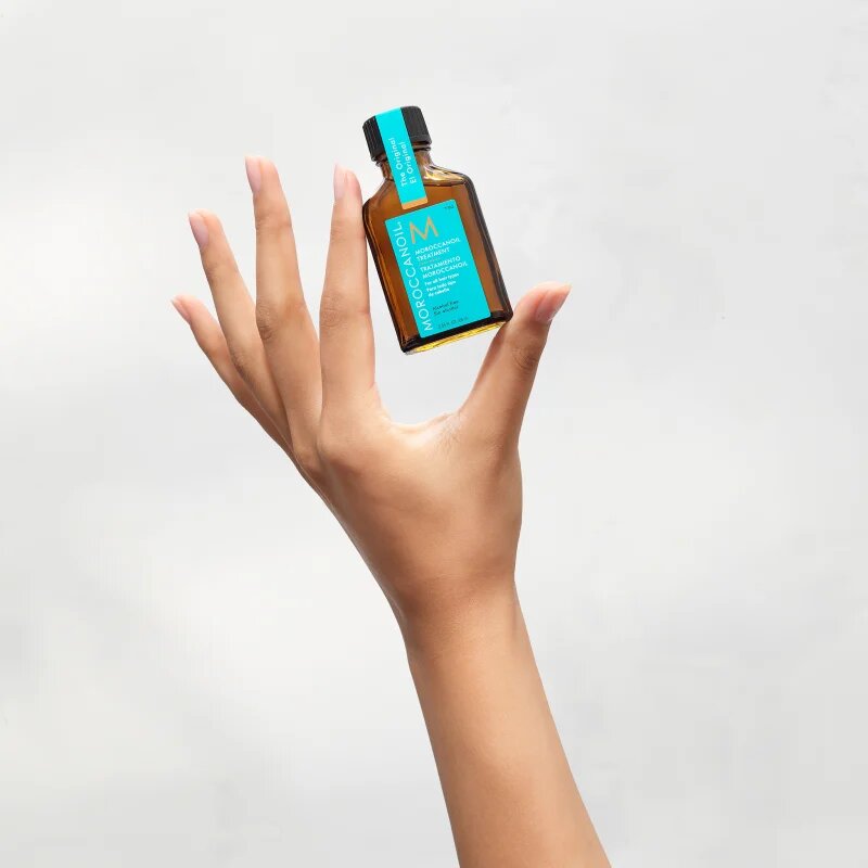 Moroccanoil Treatment lasni tretma za vse tipe las 25 ml