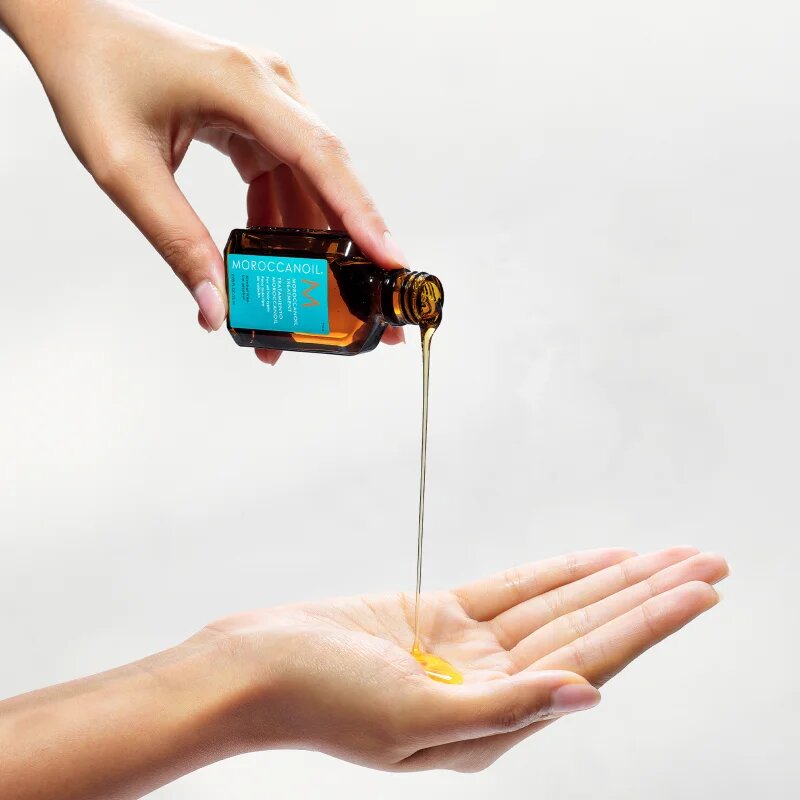 Moroccanoil Treatment lasni tretma za vse tipe las 25 ml