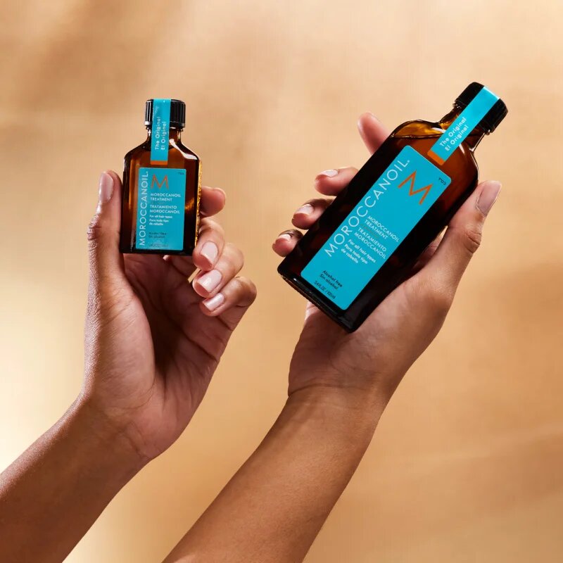 Moroccanoil Treatment lasni tretma za vse tipe las 25 ml
