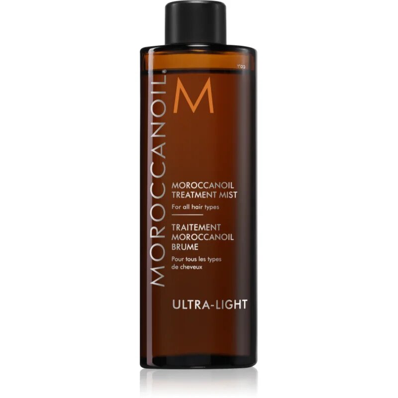 Moroccanoil Treatment Mist vlažilna meglica za lase 100 ml