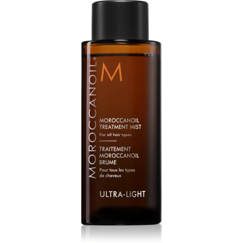 Moroccanoil Treatment Mist vlažilna meglica za lase 25 ml