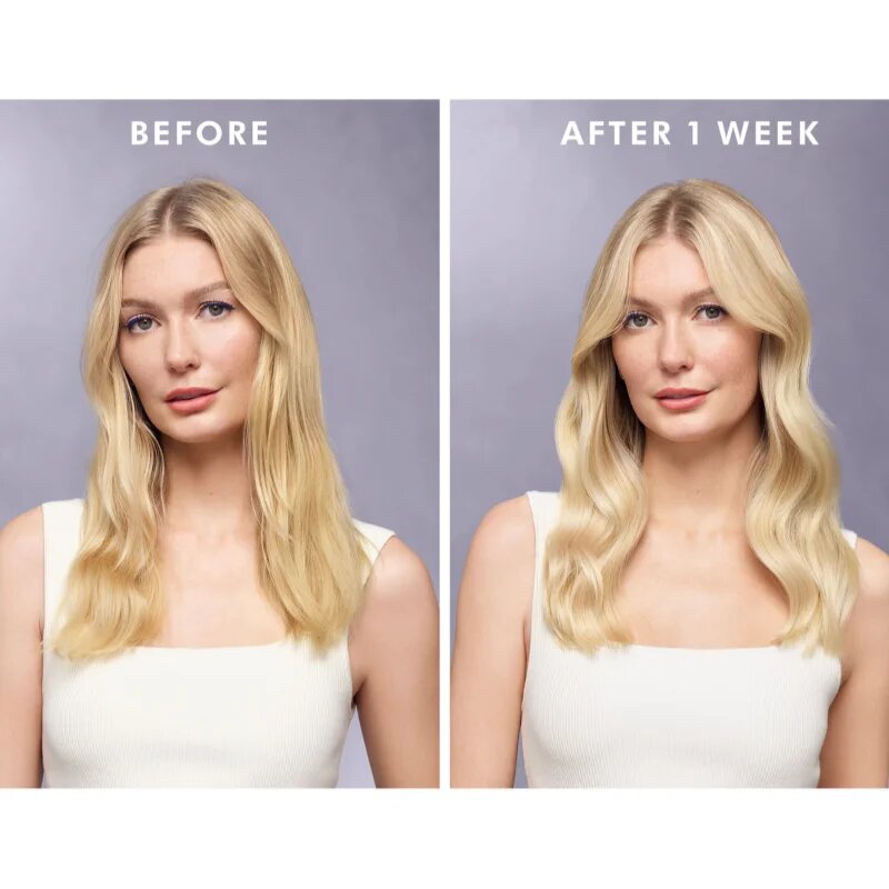 Moroccanoil Treatment Purple hranilno olje za blond in sive lase 50 ml