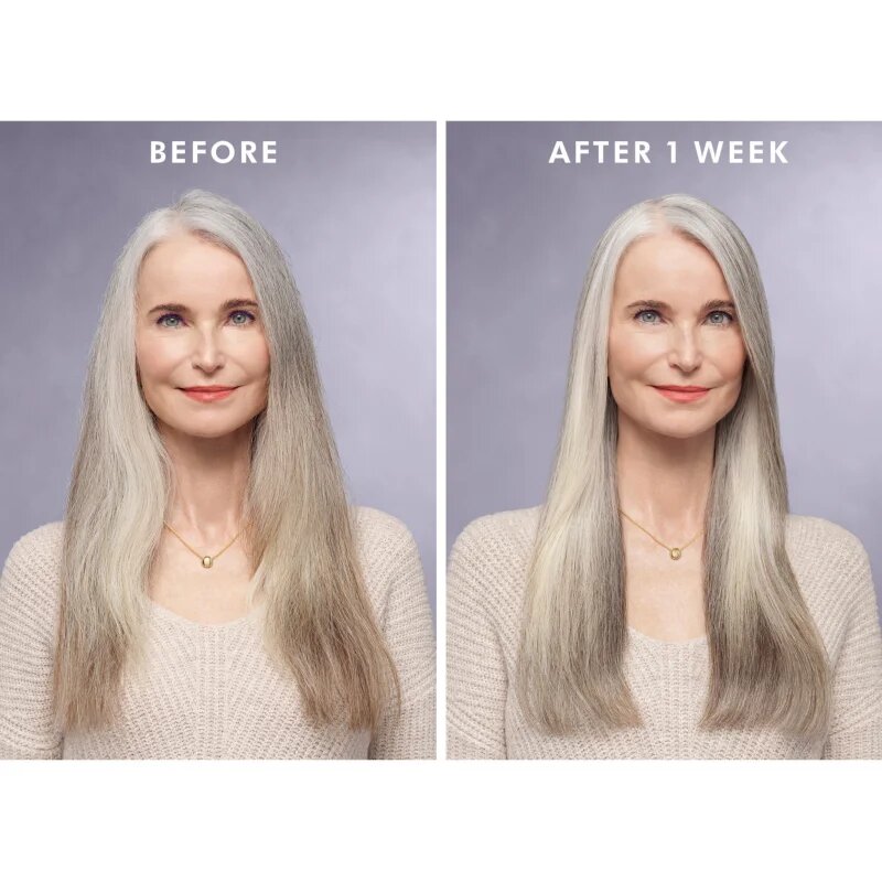 Moroccanoil Treatment Purple hranilno olje za blond in sive lase 50 ml