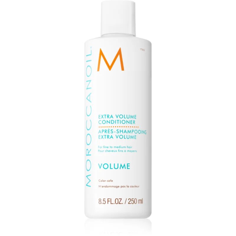 Moroccanoil Volume balzam za volumen za fine in tanke lase 250 ml