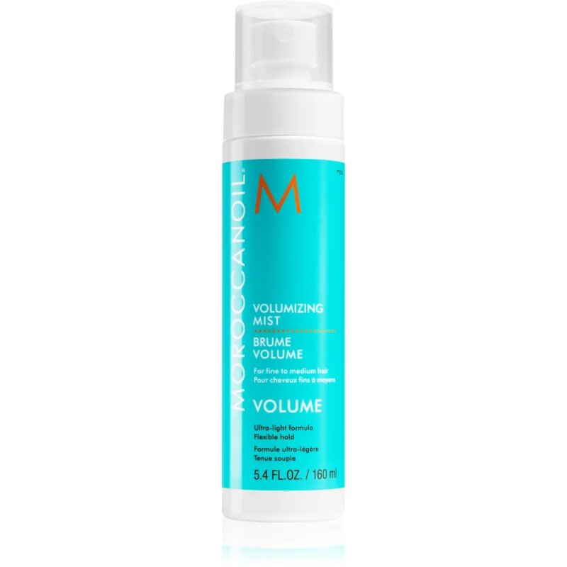 Moroccanoil Volume meglica za volumen las 160 ml